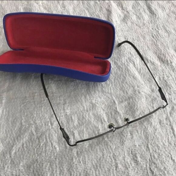 Ray-Ban Jr Titanium Glasses Frames (RB1002T 3001 45-17-120) - Picture 2 of 4